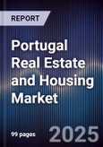Portugal Real Estate and Housing Market- Product Image
