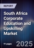 South Africa Corporate Education and Upskilling Market- Product Image