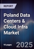 Poland Data Centers & Cloud Infra Market- Product Image