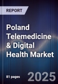 Poland Telemedicine & Digital Health Market- Product Image