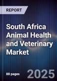 South Africa Animal Health and Veterinary Market- Product Image