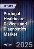 Portugal Healthcare Devices and Diagnostics Market- Product Image