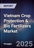 Vietnam Crop Protection & Bio Fertilizers Market- Product Image