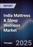 India Mattress & Sleep Wellness Market- Product Image