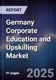 Germany Corporate Education and Upskilling Market- Product Image