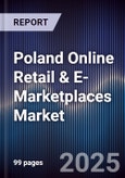 Poland Online Retail & E-Marketplaces Market- Product Image
