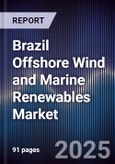 Brazil Offshore Wind and Marine Renewables Market- Product Image