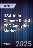 USA AI in Climate Risk & ESG Analytics Market- Product Image