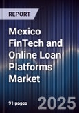 Mexico FinTech and Online Loan Platforms Market- Product Image