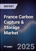 France Carbon Capture & Storage Market- Product Image