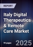 Italy Digital Therapeutics & Remote Care Market- Product Image