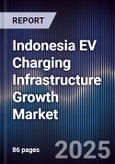 Indonesia EV Charging Infrastructure Growth Market- Product Image