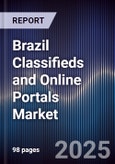 Brazil Classifieds and Online Portals Market- Product Image