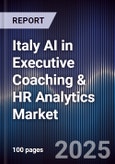 Italy AI in Executive Coaching & HR Analytics Market- Product Image