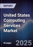 United States Computing Services Market- Product Image