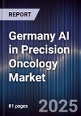 Germany AI in Precision Oncology Market- Product Image