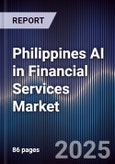 Philippines AI in Financial Services Market- Product Image