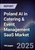 Poland AI in Catering & Event Management SaaS Market- Product Image