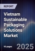 Vietnam Sustainable Packaging Solutions Market- Product Image