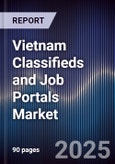 Vietnam Classifieds and Job Portals Market- Product Image