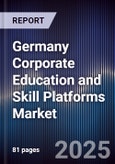 Germany Corporate Education and Skill Platforms Market- Product Image