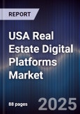USA Real Estate Digital Platforms Market- Product Image