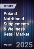 Poland Nutritional Supplements & Wellness Retail Market- Product Image