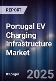 Portugal EV Charging Infrastructure Market- Product Image