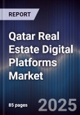 Qatar Real Estate Digital Platforms Market- Product Image