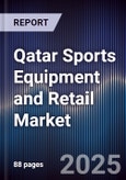 Qatar Sports Equipment and Retail Market- Product Image