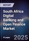 South Africa Digital Banking and Open Finance Market- Product Image