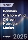 Denmark Offshore Wind & Green Hydrogen Market- Product Image