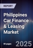 Philippines Car Finance & Leasing Market- Product Image