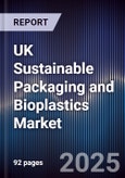 UK Sustainable Packaging and Bioplastics Market- Product Image