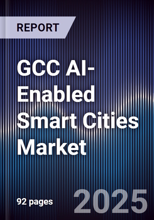 GCC AI-Enabled Smart Cities Market Size, Share, Growth Drivers ...