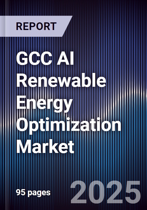GCC AI Renewable Energy Optimization Market Size, Share & Forecast 2025 ...