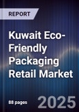 Kuwait Eco-Friendly Packaging Retail Market- Product Image