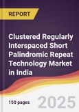 Clustered Regularly Interspaced Short Palindromic Repeat Technology Market in India- Product Image