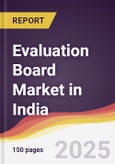 Evaluation Board Market in India- Product Image