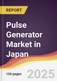 Pulse Generator Market in Japan- Product Image