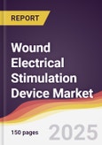 Wound Electrical Stimulation Device Market Report: Trends, Forecast and Competitive Analysis to 2031- Product Image