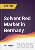 Solvent Red Market in Germany- Product Image