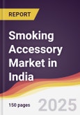 Smoking Accessory Market in India- Product Image