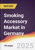 Smoking Accessory Market in Germany- Product Image