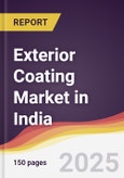 Exterior Coating Market in India- Product Image