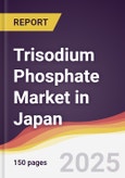 Trisodium Phosphate Market in Japan- Product Image