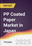 PP Coated Paper Market in Japan- Product Image