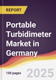 Portable Turbidimeter Market in Germany- Product Image