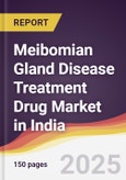 Meibomian Gland Disease Treatment Drug Market in India- Product Image