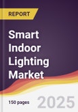 Technology Landscape, Trends and Opportunities in Smart Indoor Lighting Market- Product Image